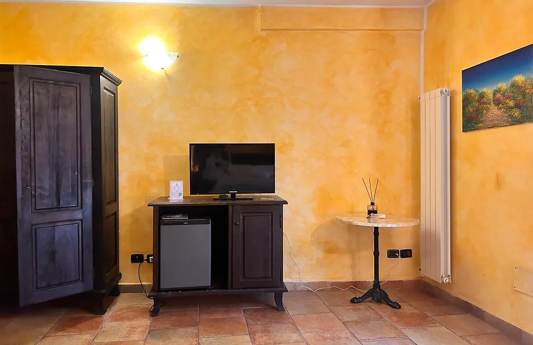 Locanda Dei Baroni-1
