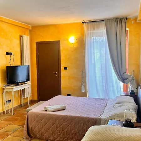 Locanda Dei Baroni-3